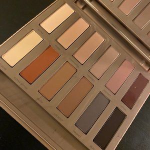 Urban Decay Ultimate Basics Palette